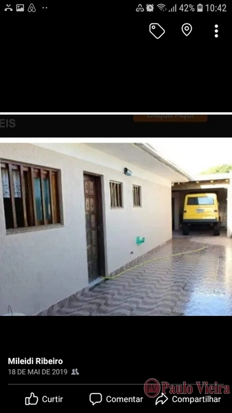 XANGRI-LÁ -  CASA TÉRREA PERTO DO CENTRO: 2ª foto da galeria de imagens do imóvel