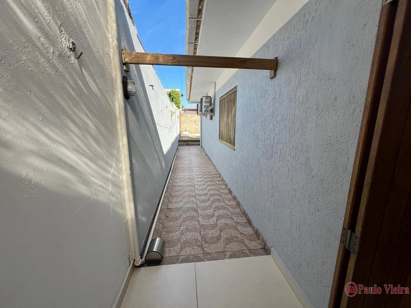 XANGRI-LÁ -  CASA TÉRREA PERTO DO CENTRO: 25ª foto da galeria de imagens do imóvel