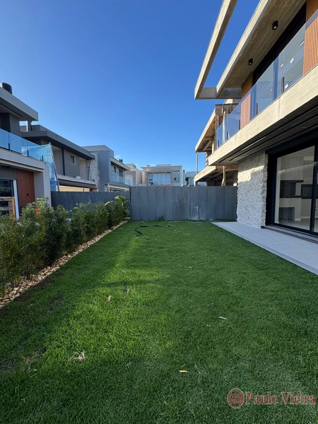 SUNSET - SOBRADO COM 4 SUÍTES: 4ª foto da galeria de imagens do imóvel