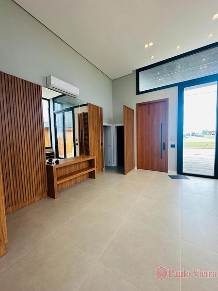 Casa térrea Condomínio Amare com 4 suítes: 12ª foto da galeria de imagens do imóvel