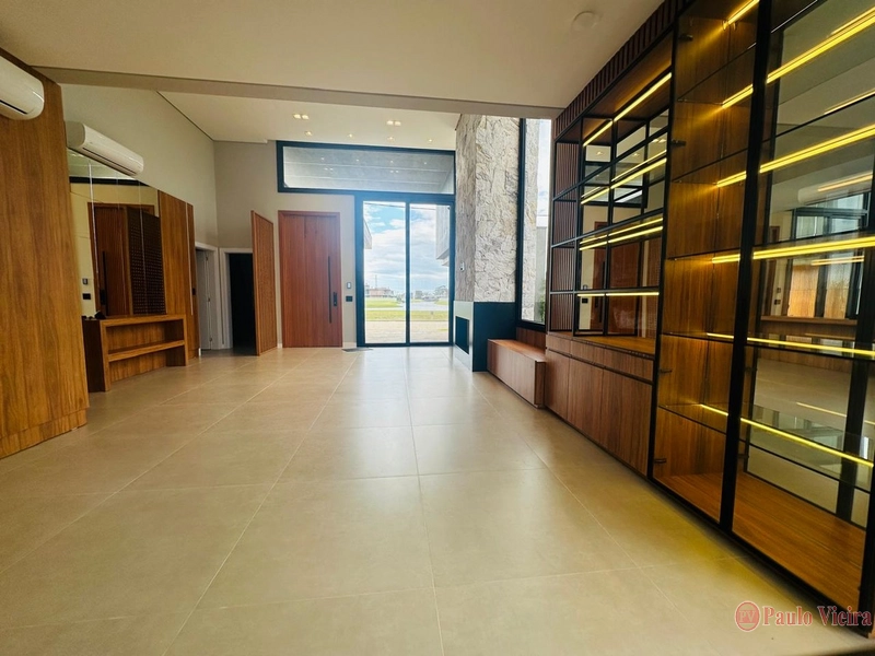 Casa térrea Condomínio Amare com 4 suítes: 15ª foto da galeria de imagens do imóvel