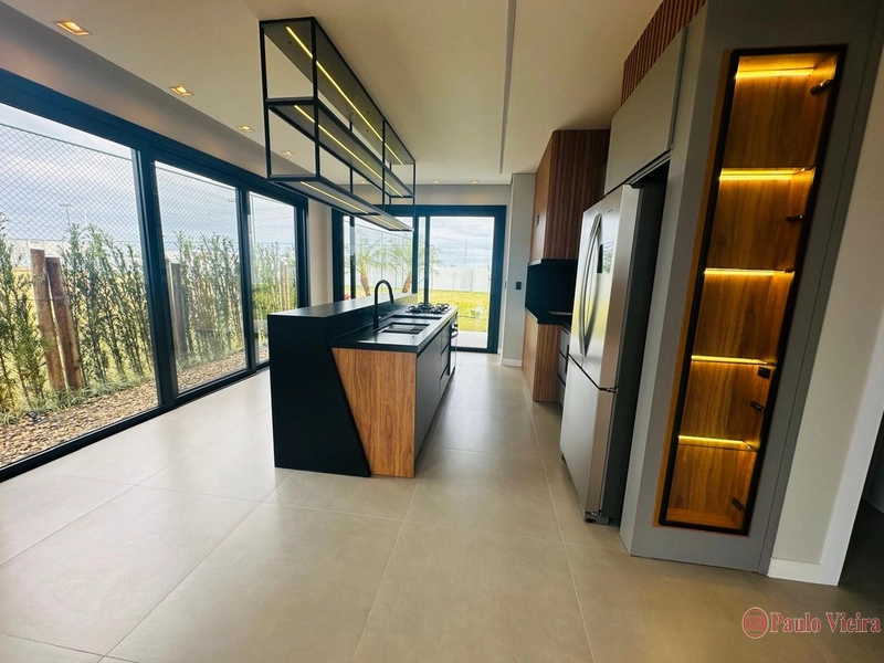 Casa térrea Condomínio Amare com 4 suítes: 8ª foto da galeria de imagens do imóvel