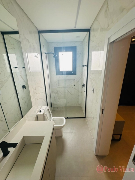 Casa térrea Condomínio Amare com 4 suítes: 26ª foto da galeria de imagens do imóvel