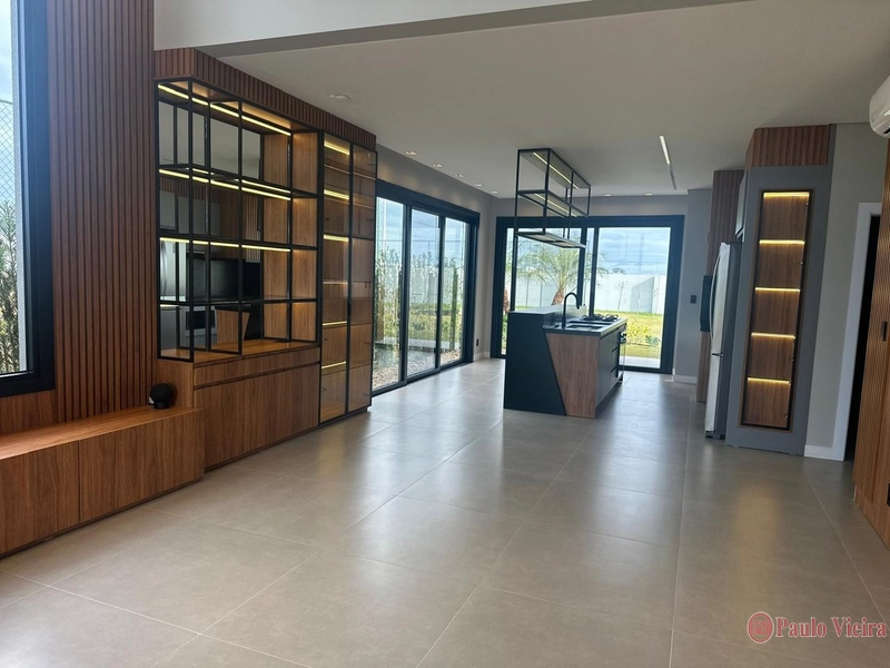 Casa térrea Condomínio Amare com 4 suítes: 5ª foto da galeria de imagens do imóvel