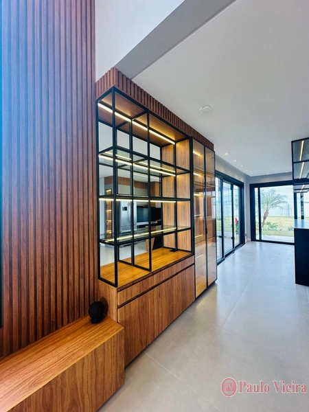 Casa térrea Condomínio Amare com 4 suítes: 14ª foto da galeria de imagens do imóvel