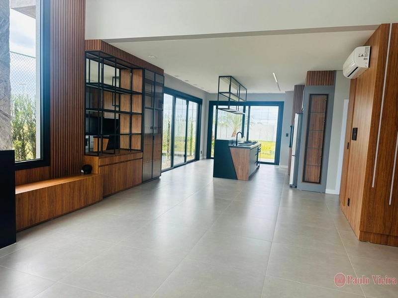 Casa térrea Condomínio Amare com 4 suítes: 4ª foto da galeria de imagens do imóvel