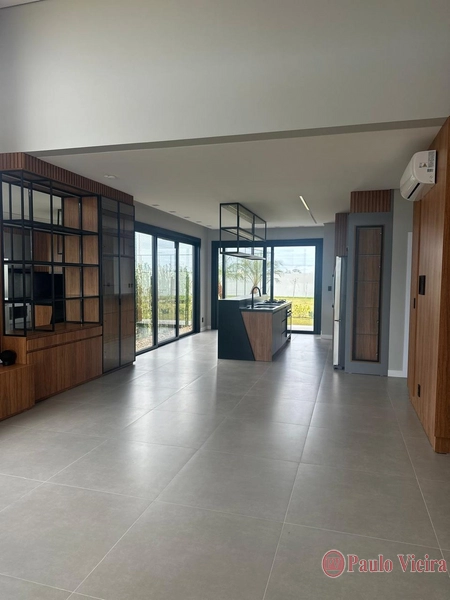 Casa térrea Condomínio Amare com 4 suítes: 7ª foto da galeria de imagens do imóvel