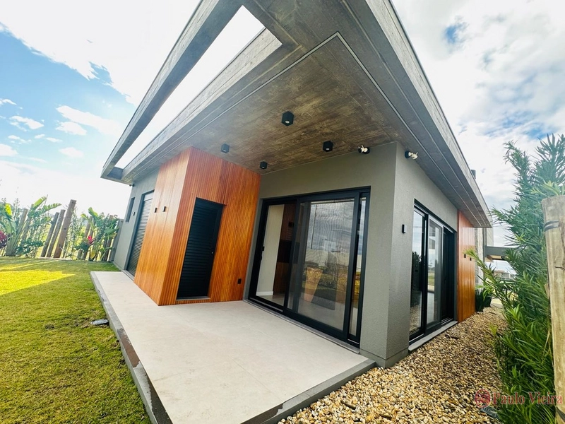 Casa térrea Condomínio Amare com 4 suítes: 2ª foto da galeria de imagens do imóvel