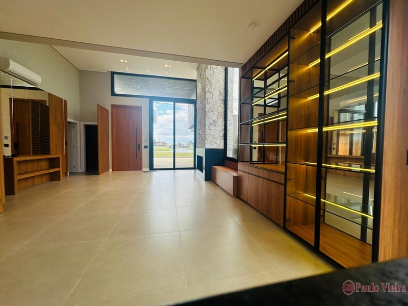 Casa térrea Condomínio Amare com 4 suítes: 18ª foto da galeria de imagens do imóvel