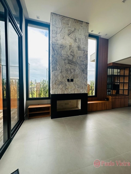 Casa térrea Condomínio Amare com 4 suítes: 3ª foto da galeria de imagens do imóvel