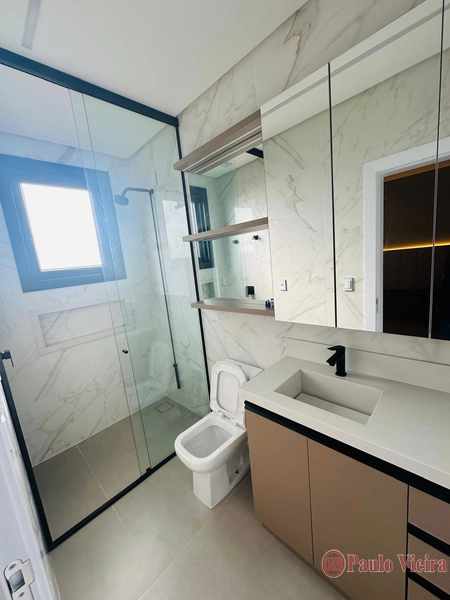 Casa térrea Condomínio Amare com 4 suítes: 19ª foto da galeria de imagens do imóvel