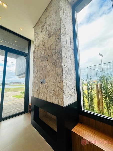 Casa térrea Condomínio Amare com 4 suítes: 10ª foto da galeria de imagens do imóvel