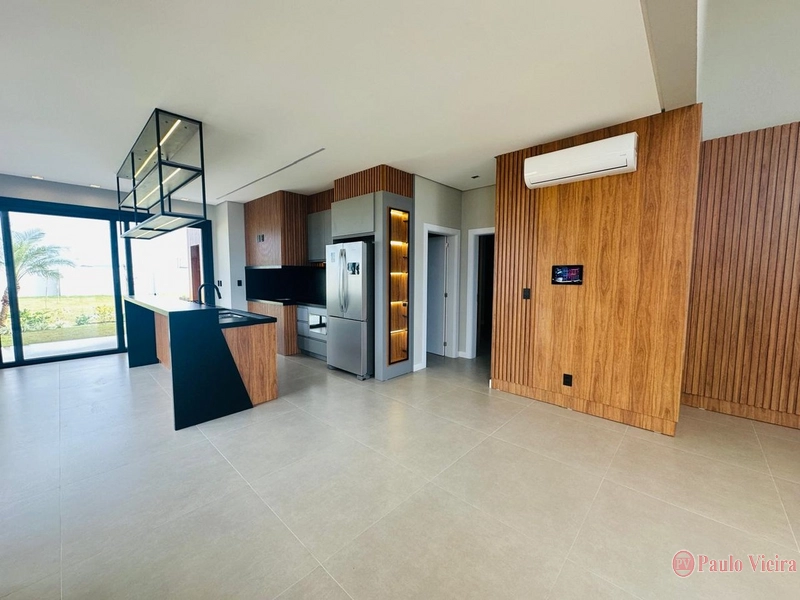 Casa térrea Condomínio Amare com 4 suítes: 11ª foto da galeria de imagens do imóvel