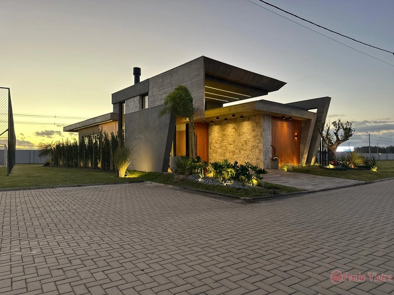 Casa térrea Condomínio Amare com 4 suítes: 34ª foto da galeria de imagens do imóvel