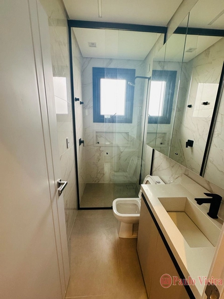 Casa térrea Condomínio Amare com 4 suítes: 24ª foto da galeria de imagens do imóvel