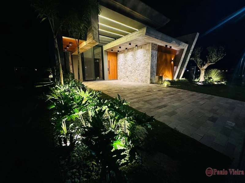 Casa térrea Condomínio Amare com 4 suítes: 33ª foto da galeria de imagens do imóvel