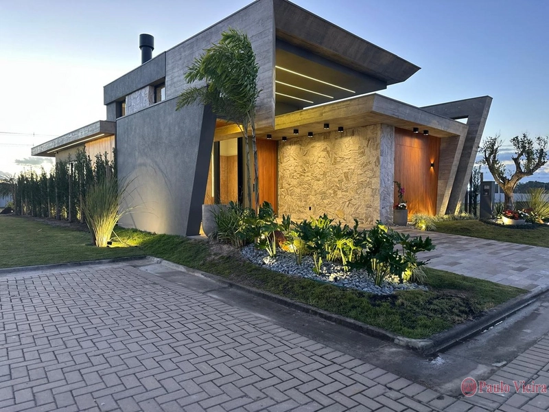 Casa térrea Condomínio Amare com 4 suítes: 35ª foto da galeria de imagens do imóvel