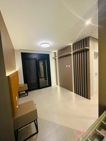 Casa térrea Condomínio Amare com 4 suítes: 25ª foto da galeria de imagens do imóvel