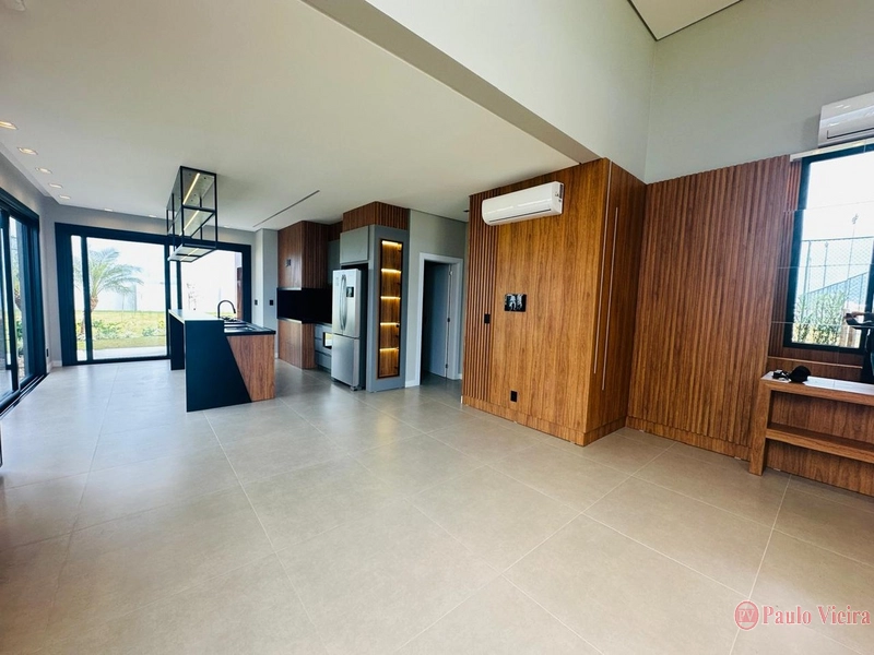 Casa térrea Condomínio Amare com 4 suítes: 6ª foto da galeria de imagens do imóvel