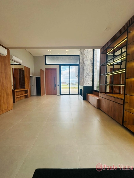 Casa térrea Condomínio Amare com 4 suítes: 13ª foto da galeria de imagens do imóvel