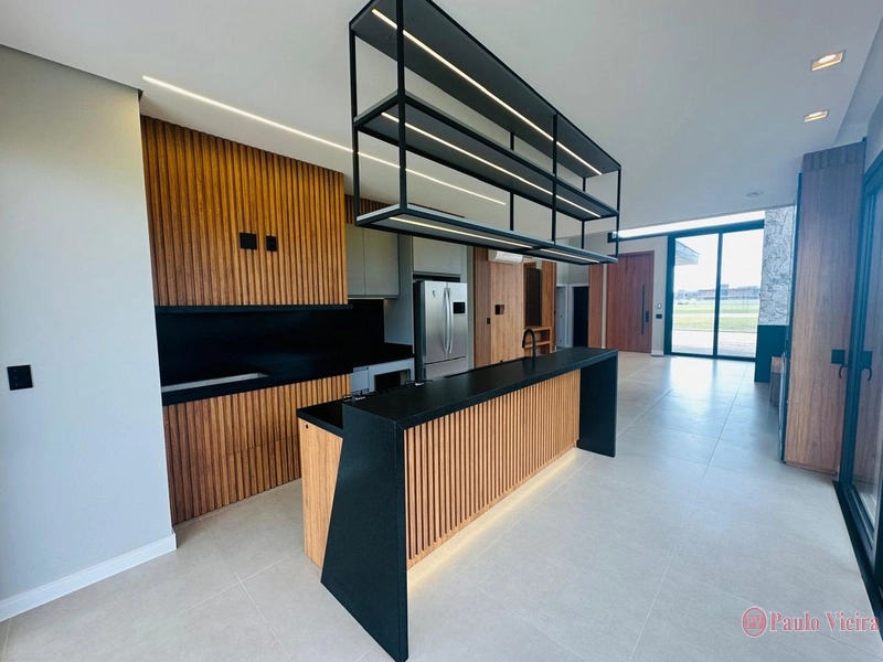 Casa térrea Condomínio Amare com 4 suítes: 9ª foto da galeria de imagens do imóvel