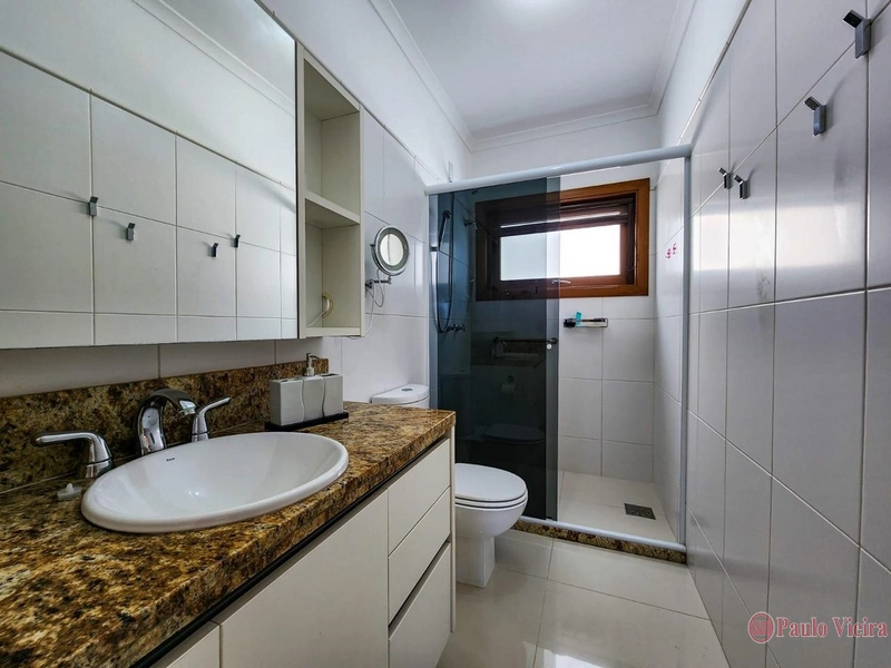 LAS DUNAS - EXCELENTE SOBRADO COM 4 SUÍTES: 8ª foto da galeria de imagens do imóvel