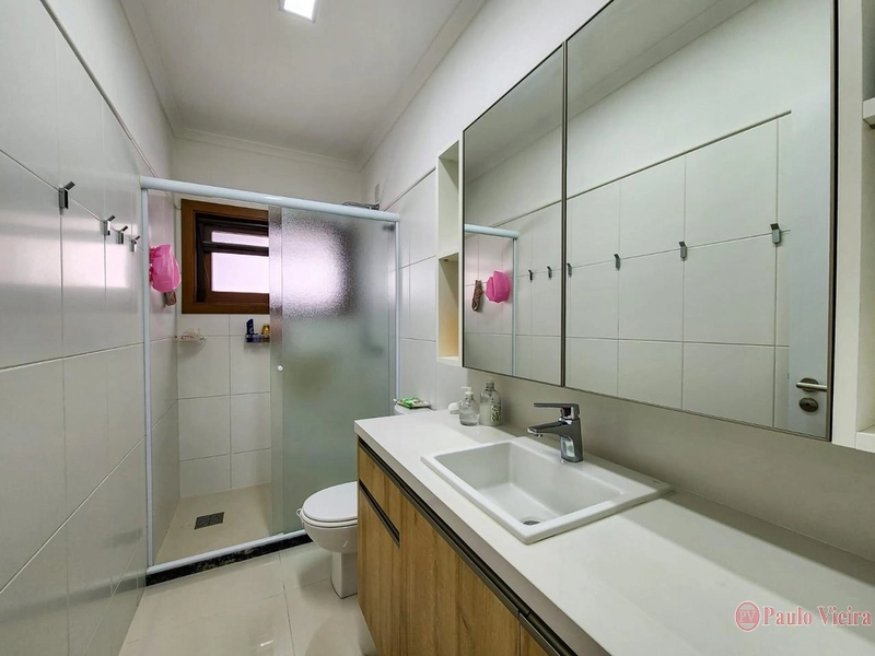 LAS DUNAS - EXCELENTE SOBRADO COM 4 SUÍTES: 31ª foto da galeria de imagens do imóvel