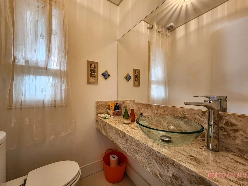 LAS DUNAS - EXCELENTE SOBRADO COM 4 SUÍTES: 28ª foto da galeria de imagens do imóvel