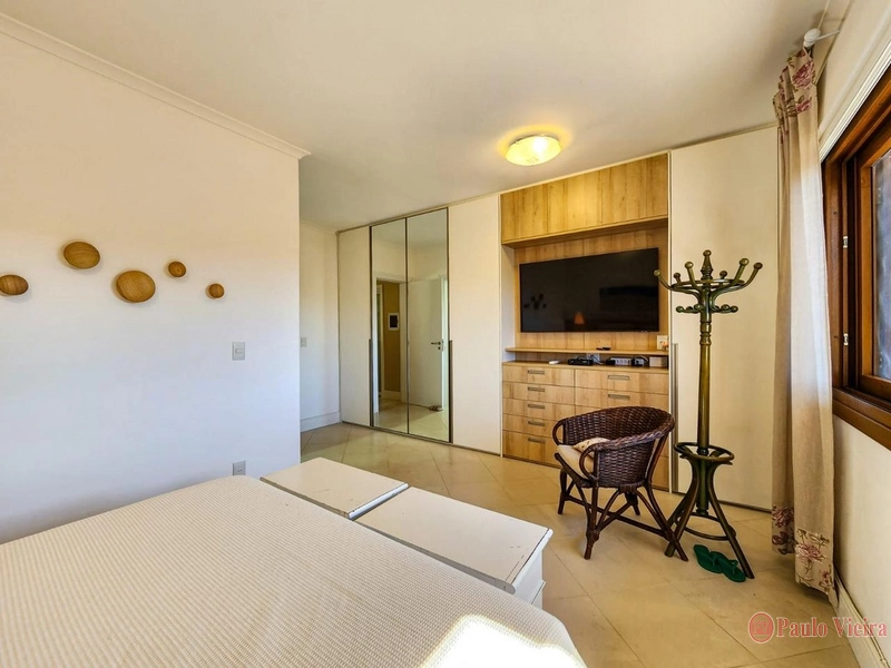 LAS DUNAS - EXCELENTE SOBRADO COM 4 SUÍTES: 24ª foto da galeria de imagens do imóvel