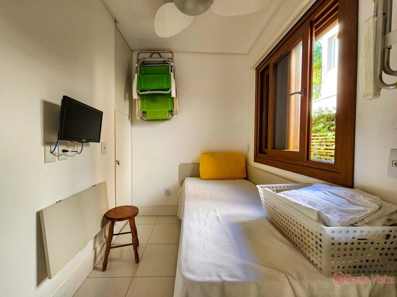 LAS DUNAS - EXCELENTE SOBRADO COM 4 SUÍTES: 21ª foto da galeria de imagens do imóvel