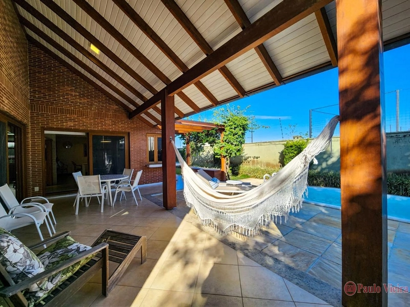 LAS DUNAS - EXCELENTE SOBRADO COM 4 SUÍTES: 30ª foto da galeria de imagens do imóvel