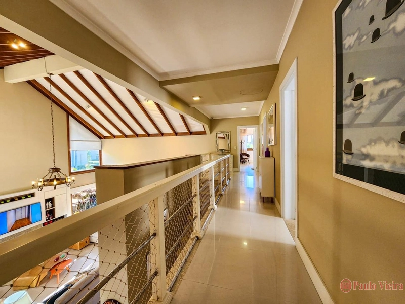 LAS DUNAS - EXCELENTE SOBRADO COM 4 SUÍTES: 9ª foto da galeria de imagens do imóvel