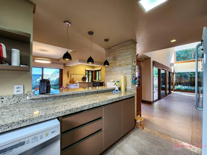 LAS DUNAS - EXCELENTE SOBRADO COM 4 SUÍTES: 29ª foto da galeria de imagens do imóvel