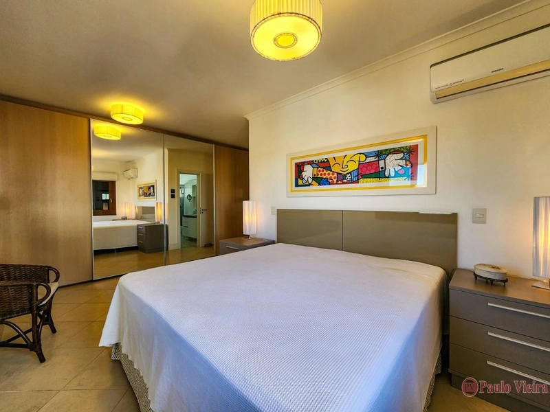 LAS DUNAS - EXCELENTE SOBRADO COM 4 SUÍTES: 10ª foto da galeria de imagens do imóvel