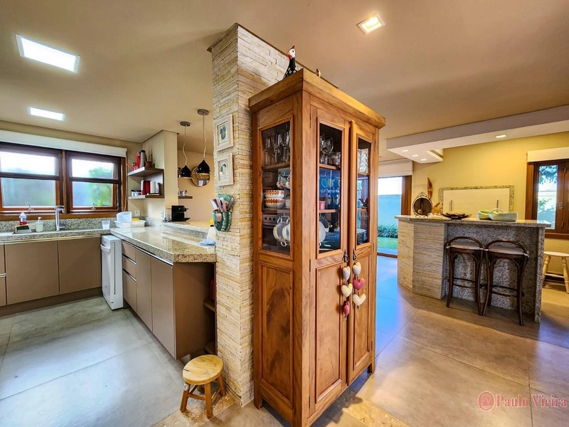 LAS DUNAS - EXCELENTE SOBRADO COM 4 SUÍTES: 35ª foto da galeria de imagens do imóvel