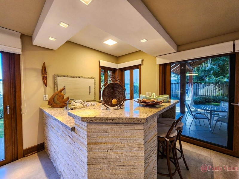 LAS DUNAS - EXCELENTE SOBRADO COM 4 SUÍTES: 26ª foto da galeria de imagens do imóvel