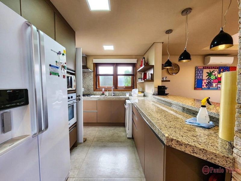 LAS DUNAS - EXCELENTE SOBRADO COM 4 SUÍTES: 20ª foto da galeria de imagens do imóvel