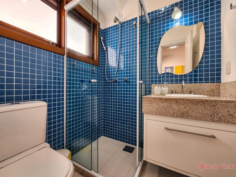 LAS DUNAS - EXCELENTE SOBRADO COM 4 SUÍTES: 27ª foto da galeria de imagens do imóvel