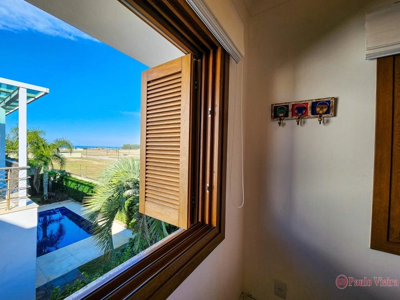 LAS DUNAS - EXCELENTE SOBRADO COM 4 SUÍTES: 7ª foto da galeria de imagens do imóvel