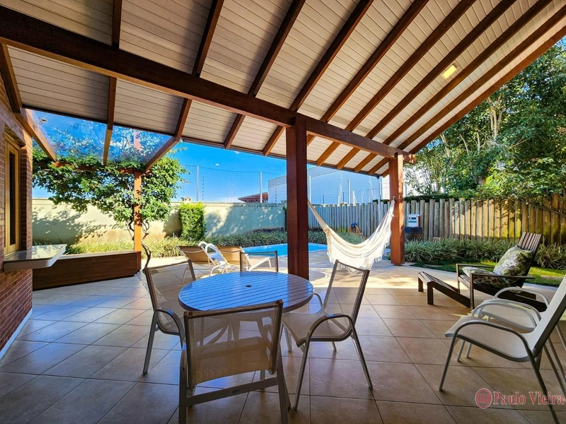 LAS DUNAS - EXCELENTE SOBRADO COM 4 SUÍTES: 6ª foto da galeria de imagens do imóvel