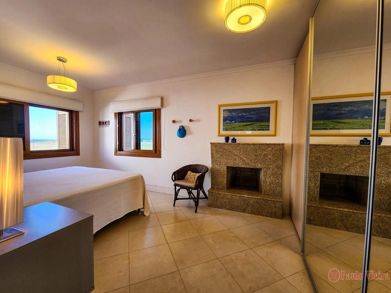 LAS DUNAS - EXCELENTE SOBRADO COM 4 SUÍTES: 13ª foto da galeria de imagens do imóvel