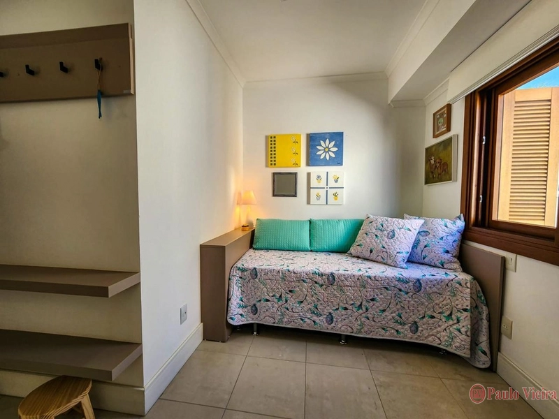 LAS DUNAS - EXCELENTE SOBRADO COM 4 SUÍTES: 18ª foto da galeria de imagens do imóvel