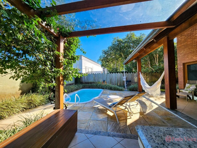 LAS DUNAS - EXCELENTE SOBRADO COM 4 SUÍTES: 37ª foto da galeria de imagens do imóvel