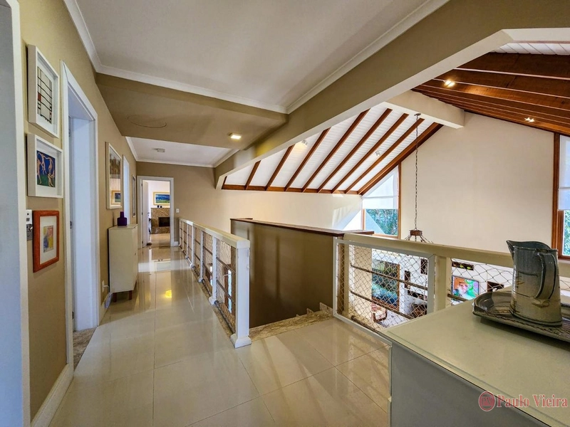 LAS DUNAS - EXCELENTE SOBRADO COM 4 SUÍTES: 22ª foto da galeria de imagens do imóvel