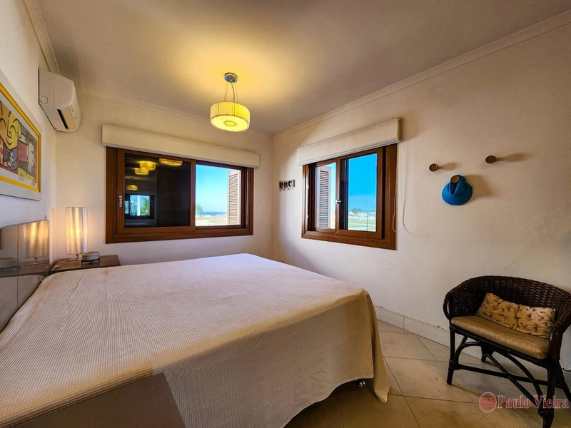 LAS DUNAS - EXCELENTE SOBRADO COM 4 SUÍTES: 14ª foto da galeria de imagens do imóvel