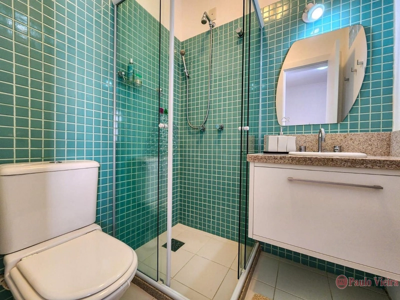 LAS DUNAS - EXCELENTE SOBRADO COM 4 SUÍTES: 17ª foto da galeria de imagens do imóvel