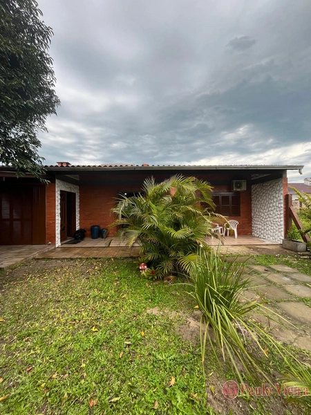 XANGRI-LÁ - ARPOADOR - CASA TÉRREA FRENTE SERRA: 3ª foto da galeria de imagens do imóvel