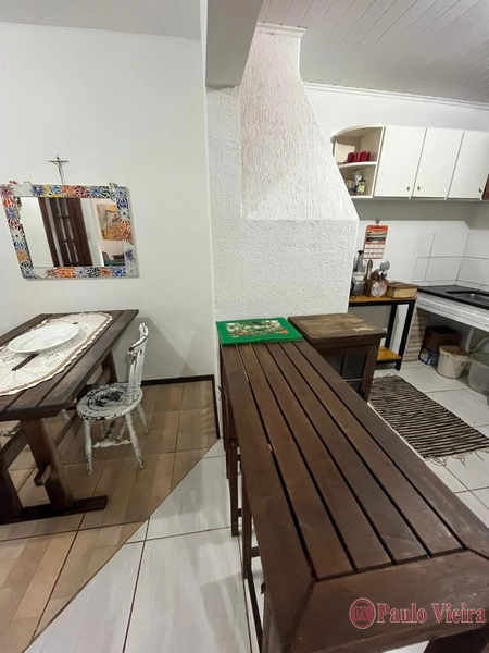 XANGRI-LÁ - ARPOADOR - CASA TÉRREA FRENTE SERRA: 18ª foto da galeria de imagens do imóvel