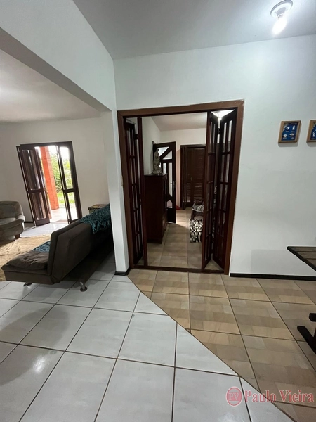 XANGRI-LÁ - ARPOADOR - CASA TÉRREA FRENTE SERRA: 7ª foto da galeria de imagens do imóvel