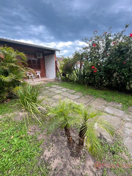 XANGRI-LÁ - ARPOADOR - CASA TÉRREA FRENTE SERRA: 6ª foto da galeria de imagens do imóvel